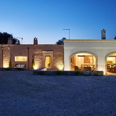 Casolare Degli Ulivi Villa Ostuni Exterior photo